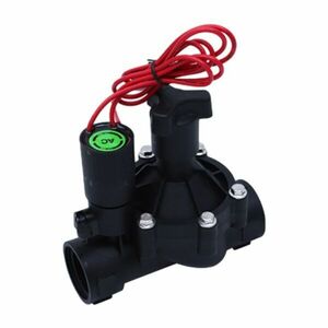 Kerti mágnesszelepek DC 1" RainPoint (EVD100) kép