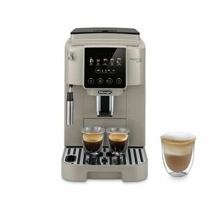 DeLonghi ECAM220.50.BG bézs automata kávéfőző kép