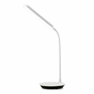 COLORWAY Asztali LED lámpa, Portable & Flexible 360, beépítet... kép