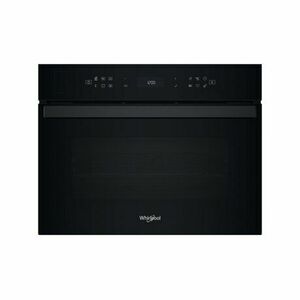 Whirlpool WCS6A9PHTSBA Beépíthető Elektromos sütő - Fekete kép