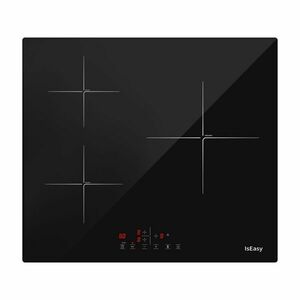 IsEasy LI3-17 indukciós főzőlap kép