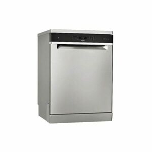 Whirlpool WFO 3T233 P 6.5 X Szabadonálló Mosogatógép 60cm 14 Terí... kép