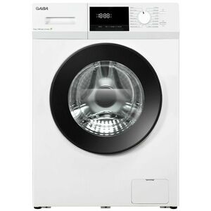 Gaba GTW-914A elöltöltős mosógép kép