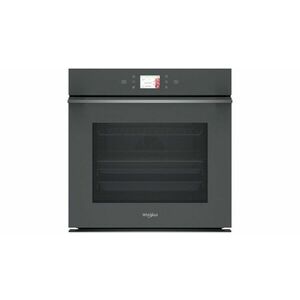 Whirlpool WOI118PT2SSMA Star Dust Matt, finoman csukódó sütőajtó... kép