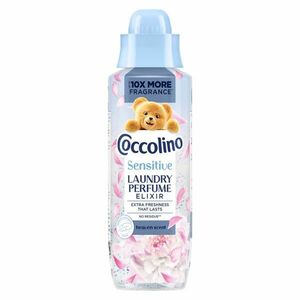 Coccolino Sensitive Heaven Scent illatfokozó mosóparfüm érzékeny... kép