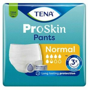 Tena Pants Normal Medium 2 Felnőtt Bugyipelenka 80-110cm (30db) kép