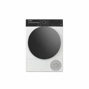 Whirlpool Szárítógép hőszivattyús 9 kg WP A9X WBS EE kép