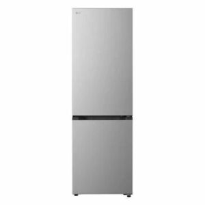Lg Hűtő alulfagyasztós, 333 l GBBS716CPY kép