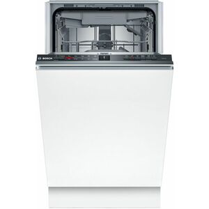Bosch Serie 2, Beépíthető mosogatógép, 45 cm, SPV2HMX02E kép
