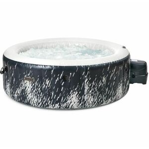 Intex Glow Deluxe PureSpa 4 személyes felfújható Jakuzzi (28494NP) kép