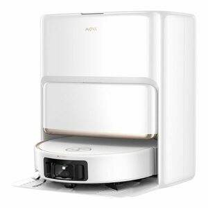 MOVA Z60 Ultra Roller komplett takarítórobot (fehér) kép