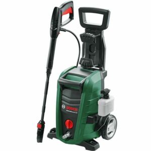 Bosch UniversalAquatak 135 Elektromos magasnyomású mosó, Zöld kép