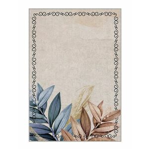 Conceptum Hypnose Carpet (120 x 180) Multicolor HM-CRP25-3 kép