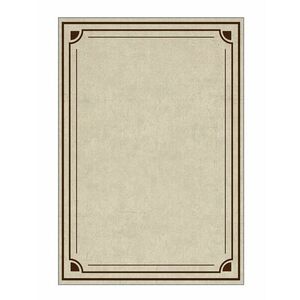 Conceptum Hypnose Carpet (140 x 220) Multicolor HM-CRP25-2 kép