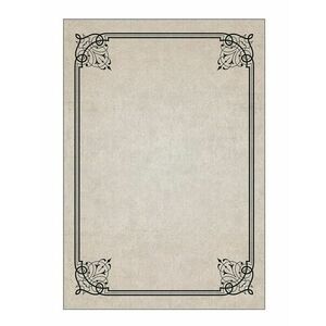 Conceptum Hypnose Carpet (140 x 220) Multicolor HM-CRP25-19 kép
