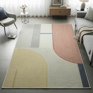Conceptum Hypnose Carpet (120 x 180) Multicolor Infkece13 kép