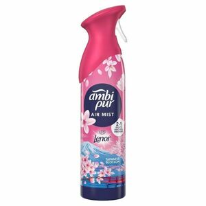 Ambi Pur Japanese Blossom Légfrissítő Spray 185ml kép