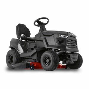 Scheppach TMR 452-98H-SD - fűnyíró traktor, 98 cm oldalkidobással... kép