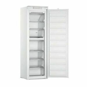 Whirlpool WHSD18F013C2 P Beépíthető fagyasztó, 209l , D , NoFrost... kép