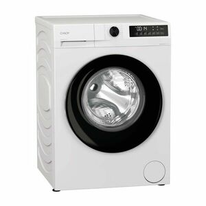 Candy GD 27SB7-S Elöltöltős Mosógép - Fehér kép