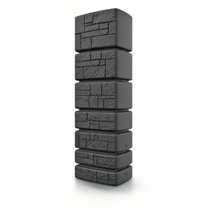 Tower Stone 350L Antracit Esővízgyűjtő Tartály kép
