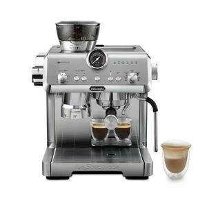 DeLonghi a Specialista Opera EC9555.M Eszpresszó kávéfőző (0132126080) kép