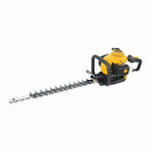 Riwall PRO RPH 2260 RH benzinmotoros sövényvágó elfordítható mark... kép
