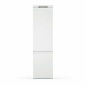 Whirlpool WHC20 T573 P Beépíthető Alulfagyasztós hűtőszekrény, 28... kép
