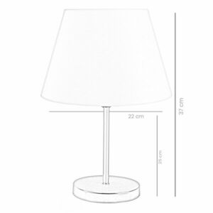 Opviq Table Lamp Red AYD - 2006 kép