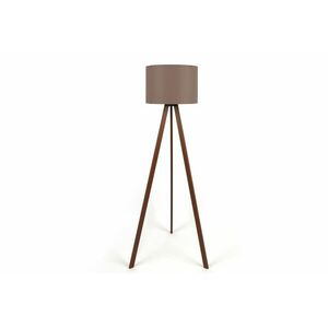 Opviq Floor Lamp Mink Brown AYD-1175 kép
