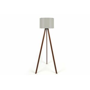 Opviq Floor Lamp Beige Brown AYD-1198 kép