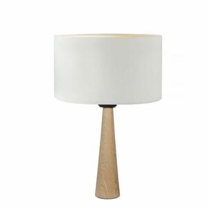 Opviq Table Lamp Cream AYD-3647 kép