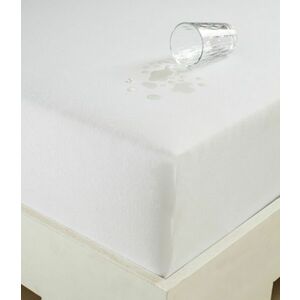 L'essentiel Maison Double Bed Protector White Alez (160 x 200) kép