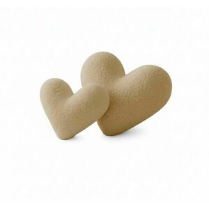 Aberto Design Cushion Light Beige Teddy Kalp Big - Light Beige kép