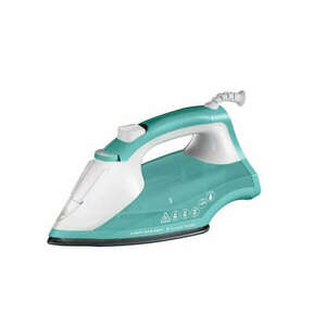 Russell Hobbs 26470-56/RH Light&amp;Easy türkizkék-fehér gőzö... kép