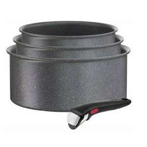 Tefal L3969002 Ingenio Natural Force 4 db-os Edénykészlet kép