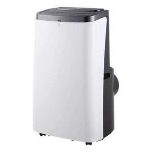 Deltaco smart home sh-ac01 mobil smart fűtő - hűtő klíma, 2, 6kw, ... kép