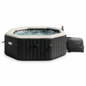 Intex PureSPA Jet & Bubble 6 személyes 218x71cm Felfújható Ja... kép