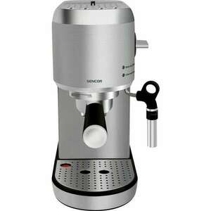 Sencor Espresso Kávéfőző - SES 4900SS - 20 Bar kép