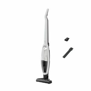 Electrolux ES31CB18SH Vezeték nélküli álló Porszívó, Fehér kép