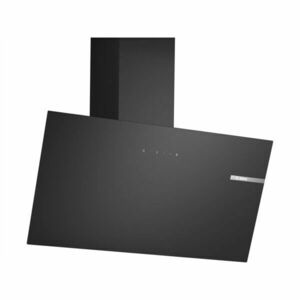 Bosch DWK65DK60 Kürtős páraelszívó, 550 m3/óra, 3 fokozat, TouchC... kép