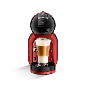 Krups KP123H10 Dolce Gusto Mini Me Kapszulás Kávéfőző 1500W, 0, 8l... kép