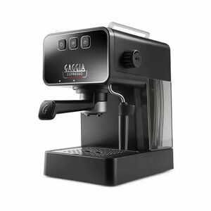 GaggiaEG2115/01 Espresso Evolution Eszpresszó kávéfőző - Fekete kép