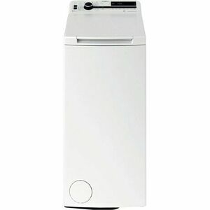 Whirlpool Mosógép felültöltős TDLRB 65261BS EU/N kép