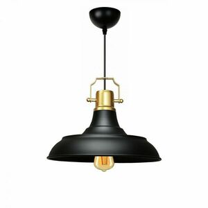 Opviq Függeszték Fekete AYD-3631 kép