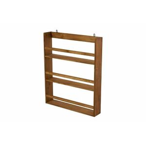 Hanah Home Wall Shelf Wooden Cm-067 kép