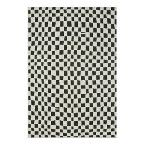 Conceptum Hypnose Carpet (100 x 200) Black Jung 7185 kép