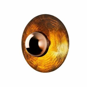 Opviq Wall Lamp Copper Kurt - 13351 kép