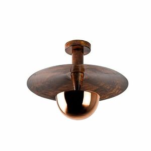 Opviq Chandelier Copper Kurt - 13354 kép