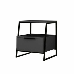 Pal - anthracite kép